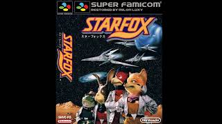 Star Fox Restored  Corneria [upl. by Melosa]