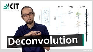 Basic Geophysics Processing II Deconvolution [upl. by Huberty]