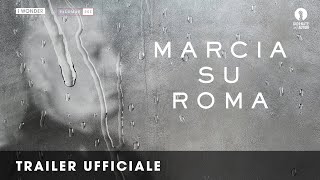 MARCIA SU ROMA  Trailer Ufficiale HD [upl. by Bram]