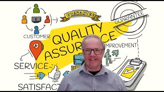 Understanding Quality Assurance [upl. by Netsrijk]