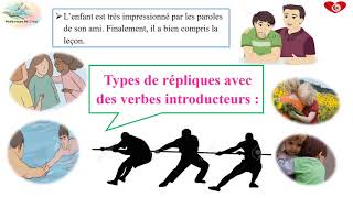 Les Bonnes expression M3 Accepter les autres et M4 S’entraider pour mieux réussir [upl. by Onin]