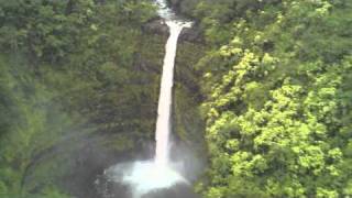 Skyline Akaka Falls  Big Island Zipline [upl. by Sandy654]