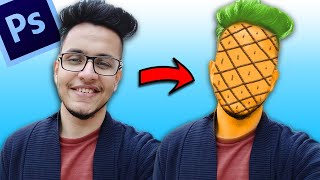 PHOTOSHOPPING INDIAN YOUTUBERS [upl. by Eileen707]