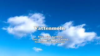 Vattenmoln [upl. by Marieann]