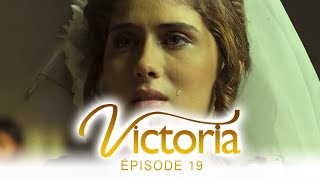 Victoria l’esclave blanche  Ep 19  Version Française  Complet  HD 1080 [upl. by Querida362]