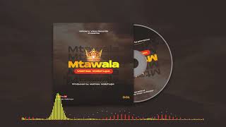 Mathias Walichupa  Mtawala Official Audio [upl. by Niliac]