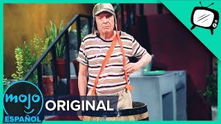 El Chavo del 8 y su línea de juguetes [upl. by Ennayoj]