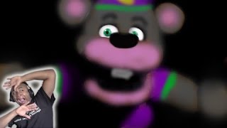 Five Nights At Chuck E Cheese  SCARIEST GAME EVERLITERALLY [upl. by Areek430]