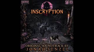 Inscryption OST 03  The Prospector [upl. by Kania746]