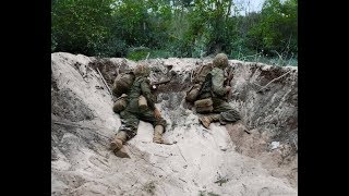 Saipan 1944  Piercing Japans Pacific Defences [upl. by Namreg10]