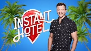 Instant Hotel  Season 1 Trailer [upl. by Ober]