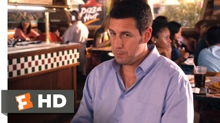 ADAM SANDLER TOP 5 COMEDY MOVIES [upl. by Yanarp]