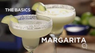 Margarita  The Basics [upl. by Nygem451]