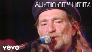 Willie Nelson  Whiskey River Live From Austin City Limits 1981 [upl. by Occer]