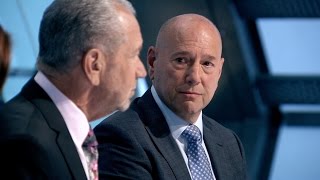 The process just got tougher  The Apprentice 2015 Series 11 Episode 1 Preview  BBC [upl. by Lyns417]