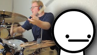 asdfmovie11 song  LilDeuceDeuce [upl. by Manon]