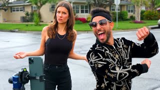 The Worlds Greatest TikToker  Anwar Jibawi [upl. by Saraiya243]