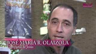 Vivir el AdvientoJosé María Olaizola [upl. by Zebapda]