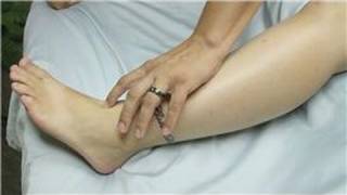 Acupressure points Acupoints Demonstration Video [upl. by Vivian]