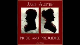 Pride and Prejudice by Jane Austen Full Audiobook [upl. by Khanna]