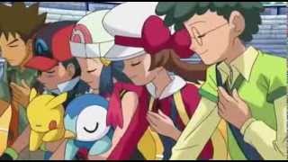 AMV Pokemon over 10 years of memories [upl. by Ambrosi541]