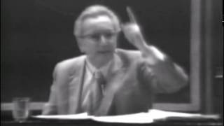 Viktor Frankl on Why Idealists Are Real Realists [upl. by Morrissey]