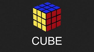 Cube Song  to the tune of quotRing of Firequot [upl. by Osnofla274]