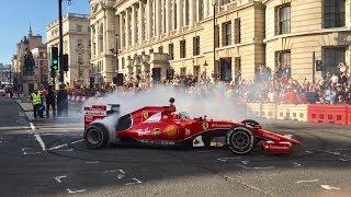 How Formula 1 is Filmed Its a Technical Masterpiece [upl. by Ewart]