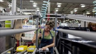 American Manufacturing Makes a Comeback [upl. by Giefer]