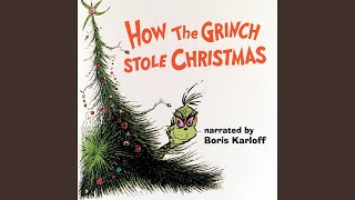 How The Grinch Stole Christmas [upl. by Fink]