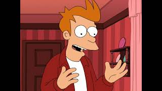 Futurama S4E01  Fry is his own Grandfather [upl. by Blalock]