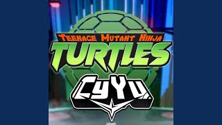 Teenage Mutant Ninja Turtles Theme Song From quotTMNT 2003quot [upl. by Eppilihp]