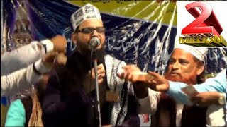 Asad Iqbal Kalkattawi new Nat 2021 tu shamme risalat hai part1 by neqabat Munawwar saifi sahab [upl. by Lovmilla]