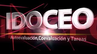 IDOCEO 8  Idoceo Connect [upl. by Lussier511]