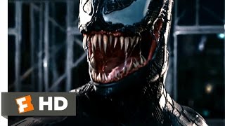 SpiderMan 3 2007  Venoms Demise Scene 1010  Movieclips [upl. by Danuloff]