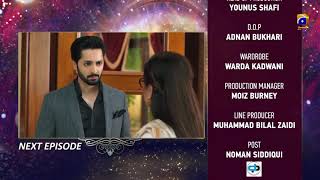 Deewangi  Episode 26 Teaser  27th May 2020  HAR PAL GEO [upl. by Garceau766]