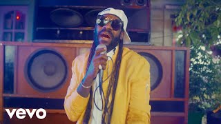 Tarrus Riley  Heartbreak Anniversary  Official Music Video [upl. by Eldnar]