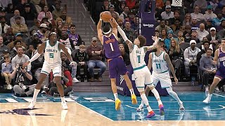 Devin Booker’s Deadly Midrange Scoring [upl. by Walcoff827]