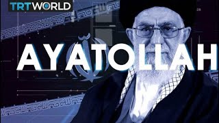 Nexus The power of Ayatollah Khamenei [upl. by Grekin88]