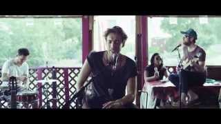 Paolo Nutini  One Day Official Acoustic [upl. by Ahrat]