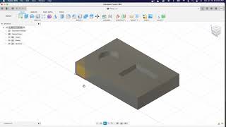 Beginner Introduction to Milling on a Shapeoko using Fusion 360 [upl. by Matthei512]