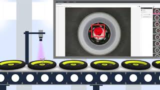 Artificial Intelligence in Quality Inspection [upl. by Nylra]