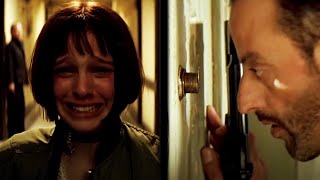 Léon The Professional Open the door HD CLIP [upl. by Lathe]