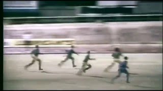 El partido más raro de la historia  Barbados vs Granada 1994  English Subtitles [upl. by Eppilihp898]