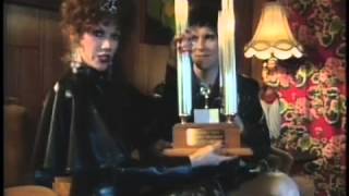 the cramps interview [upl. by Akeit]