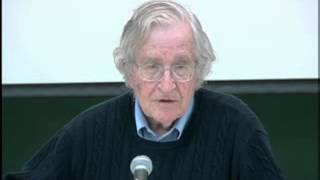 Noam Chomsky  quotGlobal Hegemony The Facts The Imagesquot [upl. by Annaiuq435]