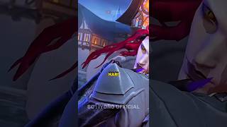 MISTERI DIBALIK SKIN HERO MOBILE LEGENDS PART 17 😱 [upl. by Selyn54]