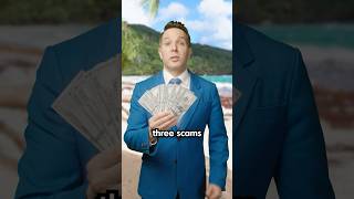 Insane Scams People Fall For In Other Countries [upl. by Hamish705]