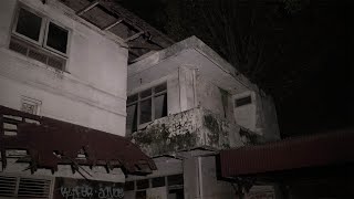 jurnalrisa 80  RUMAH KOSONG INI MEMBUAT KAMI KETAKUTAN [upl. by Detta]