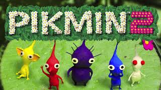 Blue Pikmin  Pikmin 2 [upl. by Steady928]